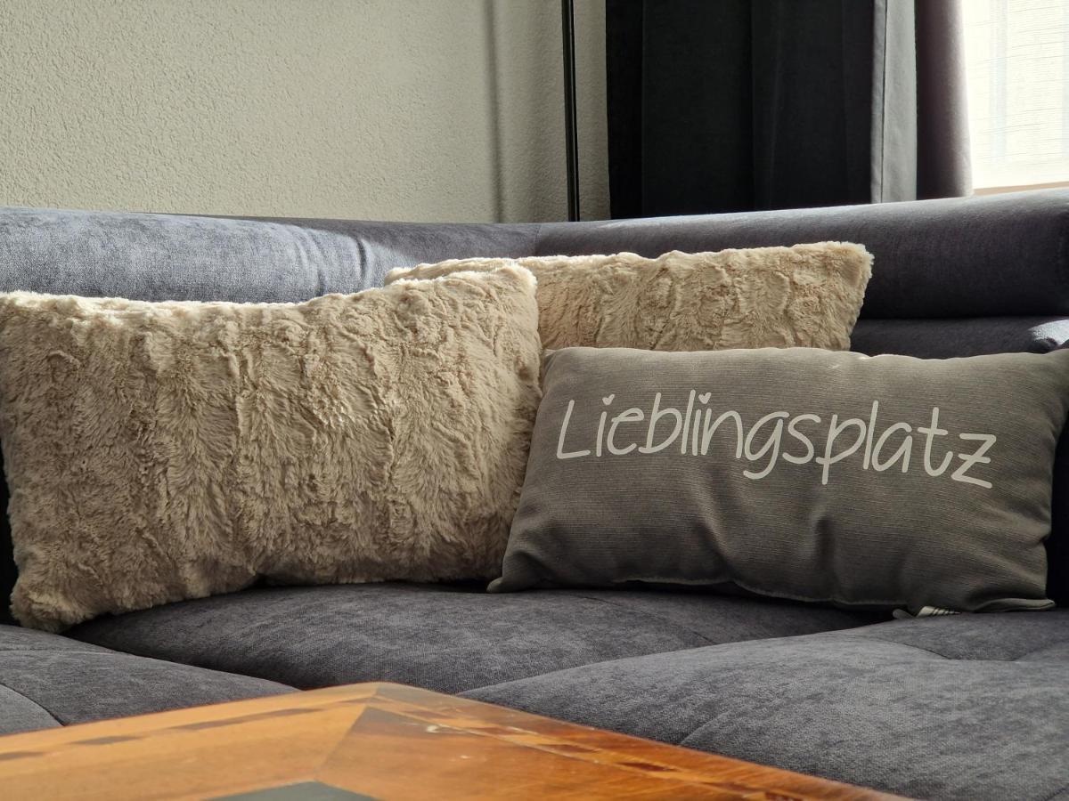 Fewo'S Und Apartment'S Schoeneck Davos Bagian luar foto
