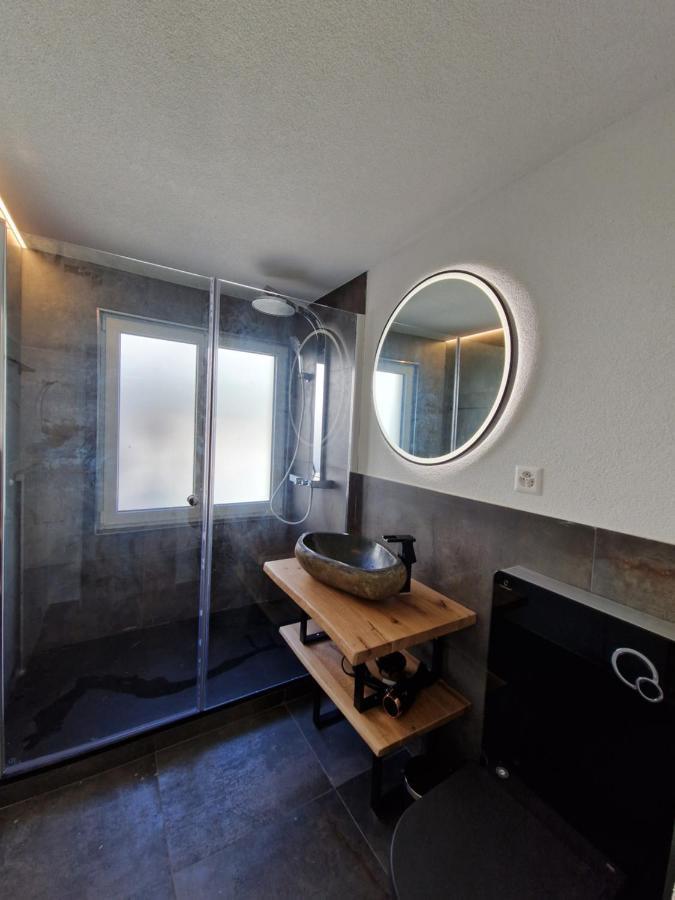 Fewo'S Und Apartment'S Schoeneck Davos Bagian luar foto