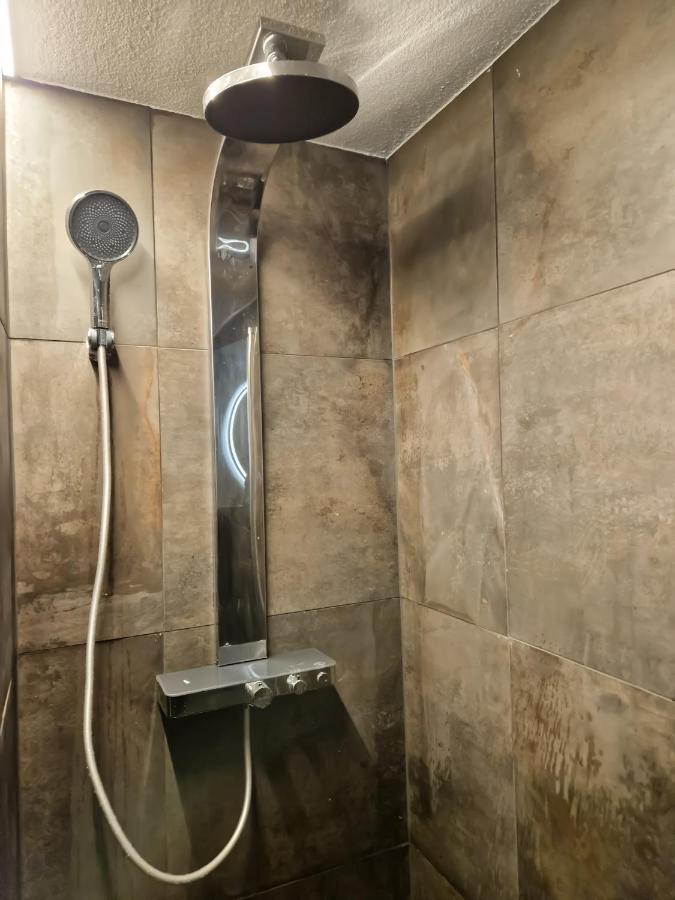Fewo'S Und Apartment'S Schoeneck Davos Bagian luar foto