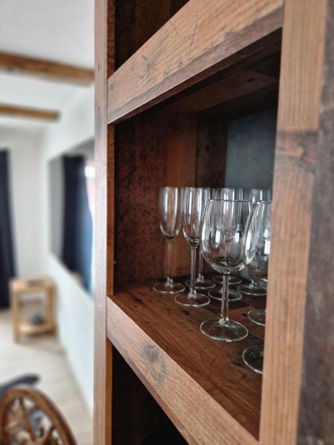 Fewo'S Und Apartment'S Schoeneck Davos Bagian luar foto